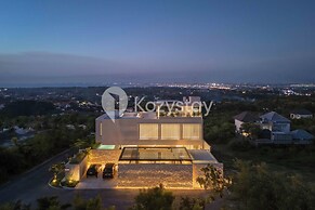 Ardjuno Villa by Kozystay - Ungasan