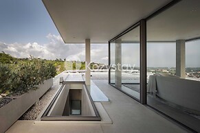 Ardjuno Villa by Kozystay - Ungasan