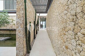 Ardjuno Villa by Kozystay - Ungasan