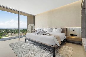 Ardjuno Villa by Kozystay - Ungasan