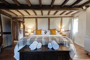 Orchard Cottage, Lovely Home near Broadway