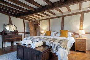 Orchard Cottage, Lovely Home near Broadway