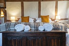 Orchard Cottage, Lovely Home near Broadway