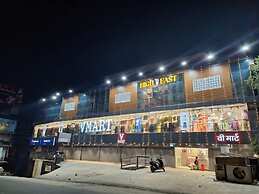 Hotel High East