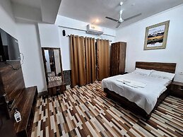 Hotel High East