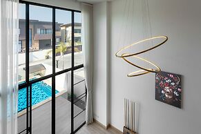 Kanna Pool Villa