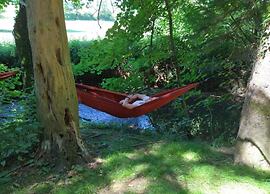 Charming Apartment in Ardennes