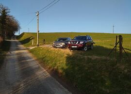 Charming Apartment in Ardennes