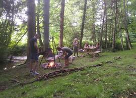 Charming Apartment in Ardennes
