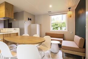 Peaceful Apartment With Pool