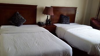 Foyat Hotel
