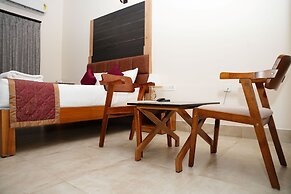 hotel orchard coorg