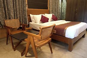 hotel orchard coorg