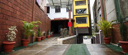 hotel orchard coorg
