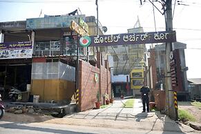 hotel orchard coorg