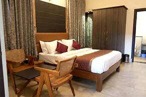 hotel orchard coorg
