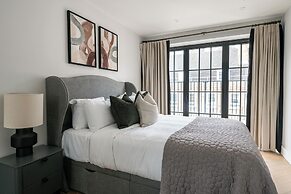 The Spitalfields Works by Urban Rest