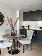 The Spitalfields Works by Urban Rest