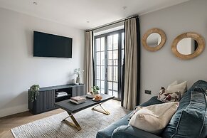 The Spitalfields Works by Urban Rest