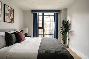 The Spitalfields Works by Urban Rest