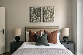 The Spitalfields Works by Urban Rest