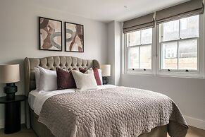 The Spitalfields Works by Urban Rest