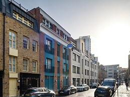 The Spitalfields Works by Urban Rest