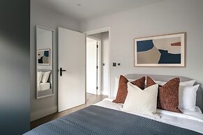 The Spitalfields Works by Urban Rest