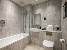 The Spitalfields Works by Urban Rest