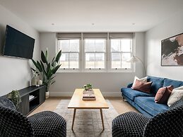 The Spitalfields Works by Urban Rest