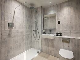 The Spitalfields Works by Urban Rest