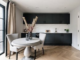 The Spitalfields Works by Urban Rest