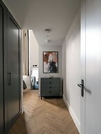 The Spitalfields Works by Urban Rest