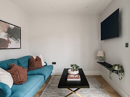 The Spitalfields Works by Urban Rest