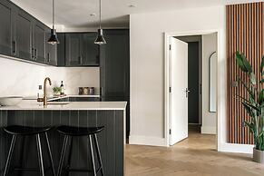 The Spitalfields Works by Urban Rest