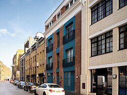 The Spitalfields Works by Urban Rest