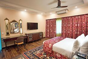 Mayfair Manor Alibag