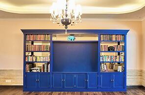 Mayfair Manor Alibag