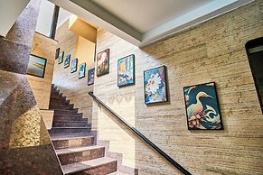 Mayfair Manor Alibag