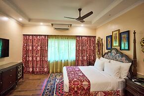 Mayfair Manor Alibag