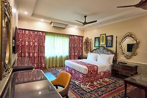 Mayfair Manor Alibag