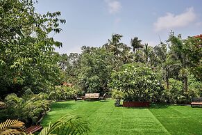 Mayfair Manor Alibag