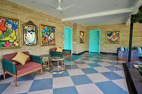 Mayfair Manor Alibag