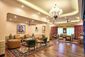 Mayfair Manor Alibag