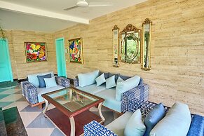 Mayfair Manor Alibag