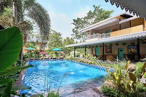 Mayfair Manor Alibag