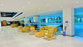 Gokulam Grand Kozhikode