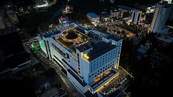 Gokulam Grand Kozhikode