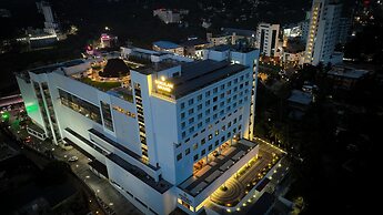 Gokulam Grand Kozhikode