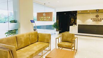 Gokulam Grand Kozhikode